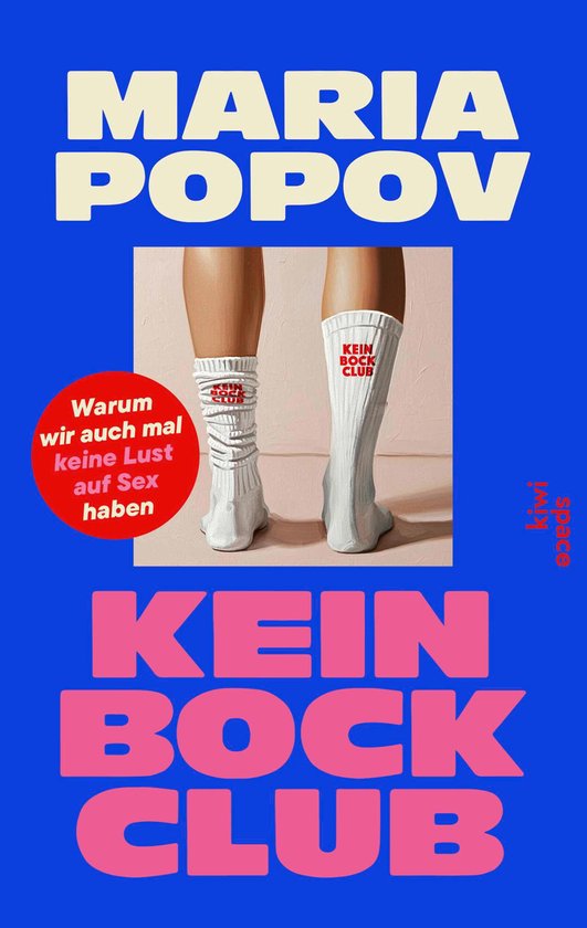Kein Bock Club - cover