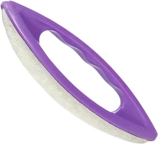 2-delige Nagel Buffer & Polijstvijl – Professionele Nagelvijl voor Manicure en Pedicure – Nail Art Polijsten & Glans Herstellen