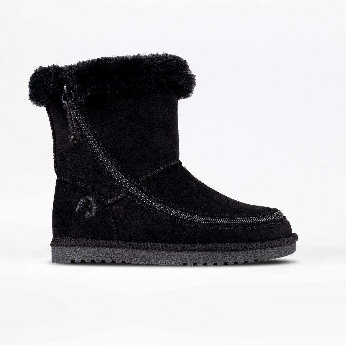Black BILLY Cozy II