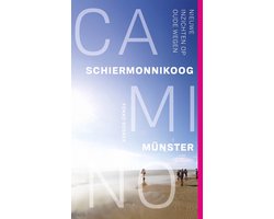 Camino Schiermonnikoog-Münster