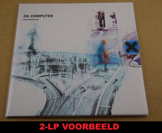 100 LP Hoezen glashelder - Buitenhoezen / Beschermhoezen voor vinyl platen - 12" — afbeelding 4