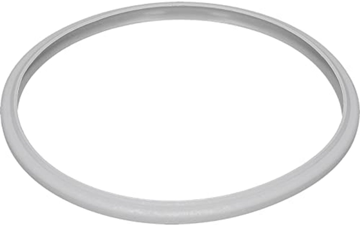 Afdichtingsring Rubber 22 cm voor Snelkookpannen