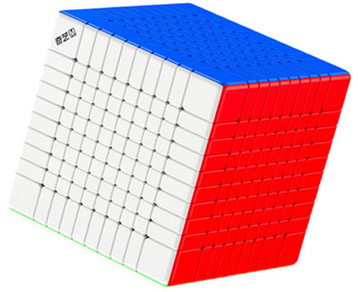 QiYi 10x10 M Ball Core