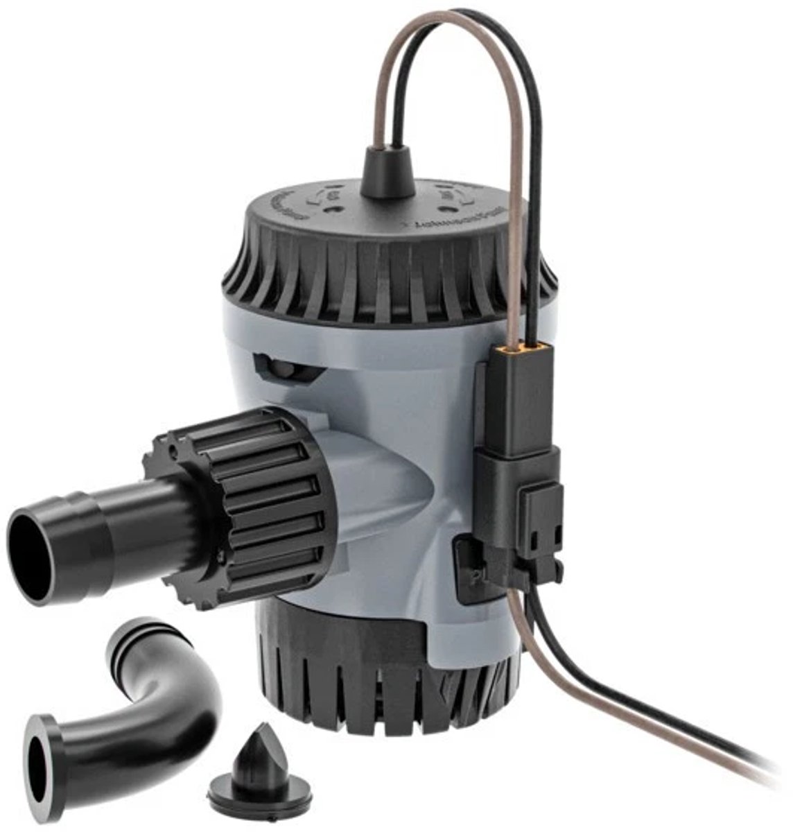 Johnson Pump 12V Bilgepomp Aqua Void electro-magnetic-combo 50 liter/minuut | 10-13637-02