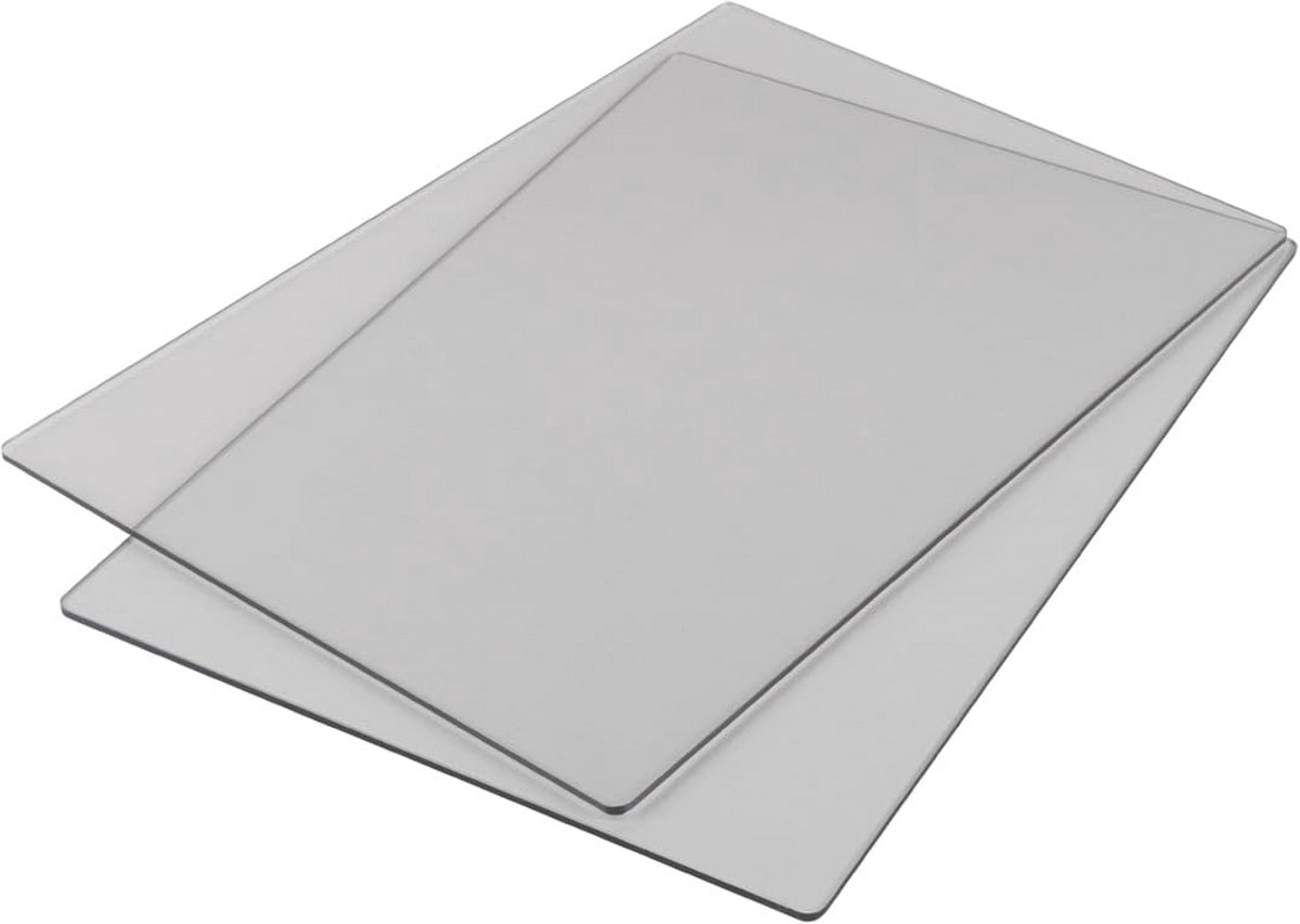 Stansplaat A4 Snijplaat 3 mm - 220x320 mm - 2 Stuks