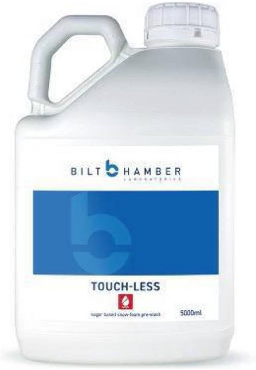 Auto Sneeuwschuim Pre Wash Pre Cleaner 5 Liter - Voor een Grondige Voorwas