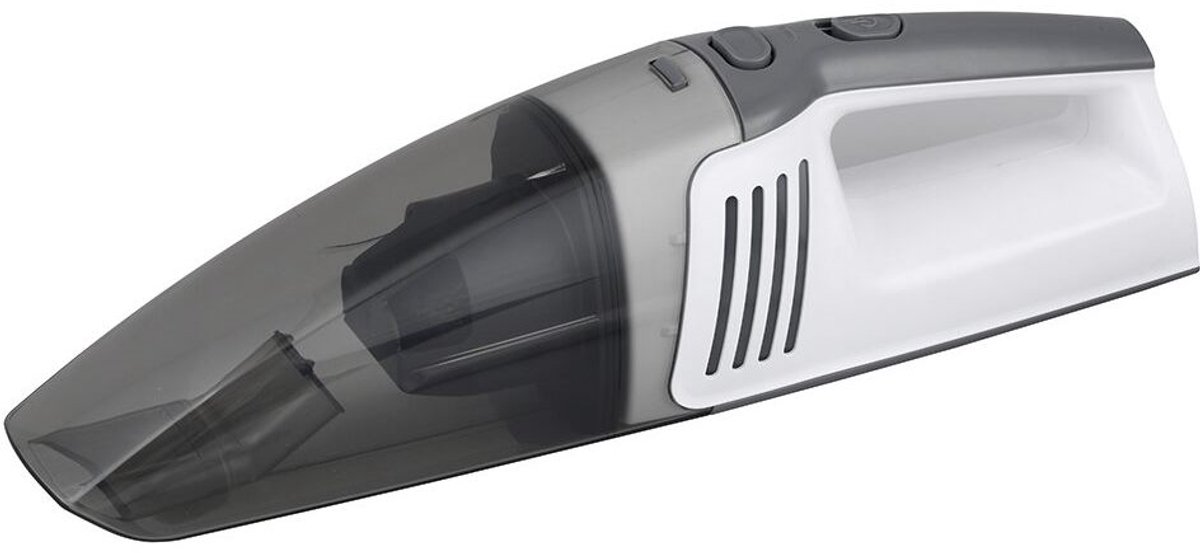 Hausberg HB-2035AB Mini Draadloze Stofzuiger 75 W - Product - €45,00