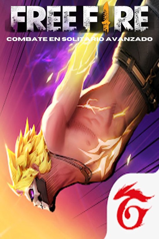 Free Fire - Combate individual avanzado - cover