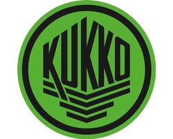 Kukko precisie mechanische schroevendraaierset 250 6-dlg. sleufsc...