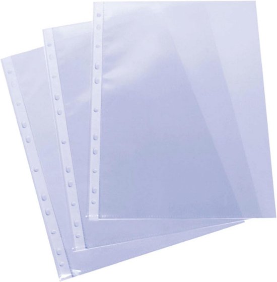 Deksel CirculBox C700t Afm. 234x11x24,5mm Transparant Polypropyleen Doos A 100 Stuks