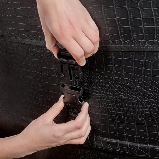 Opblaasbare Spa Outdoor 4-Persoons - Industrial Home Premium - Opblaasbare - €2.400,00