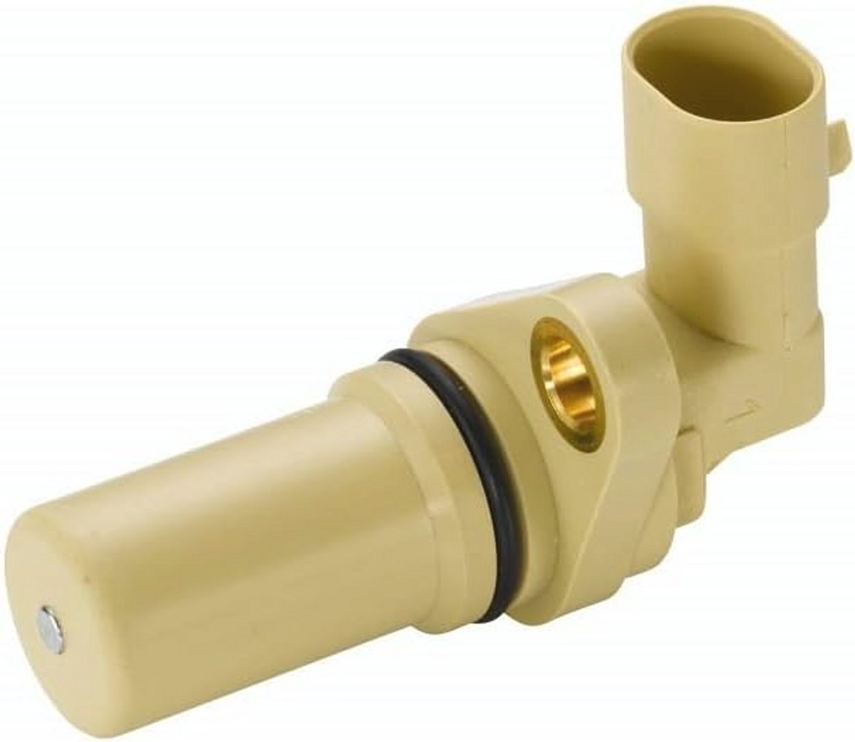 Crankshaft Sensor - 12V - 2-Pole - Without Cable