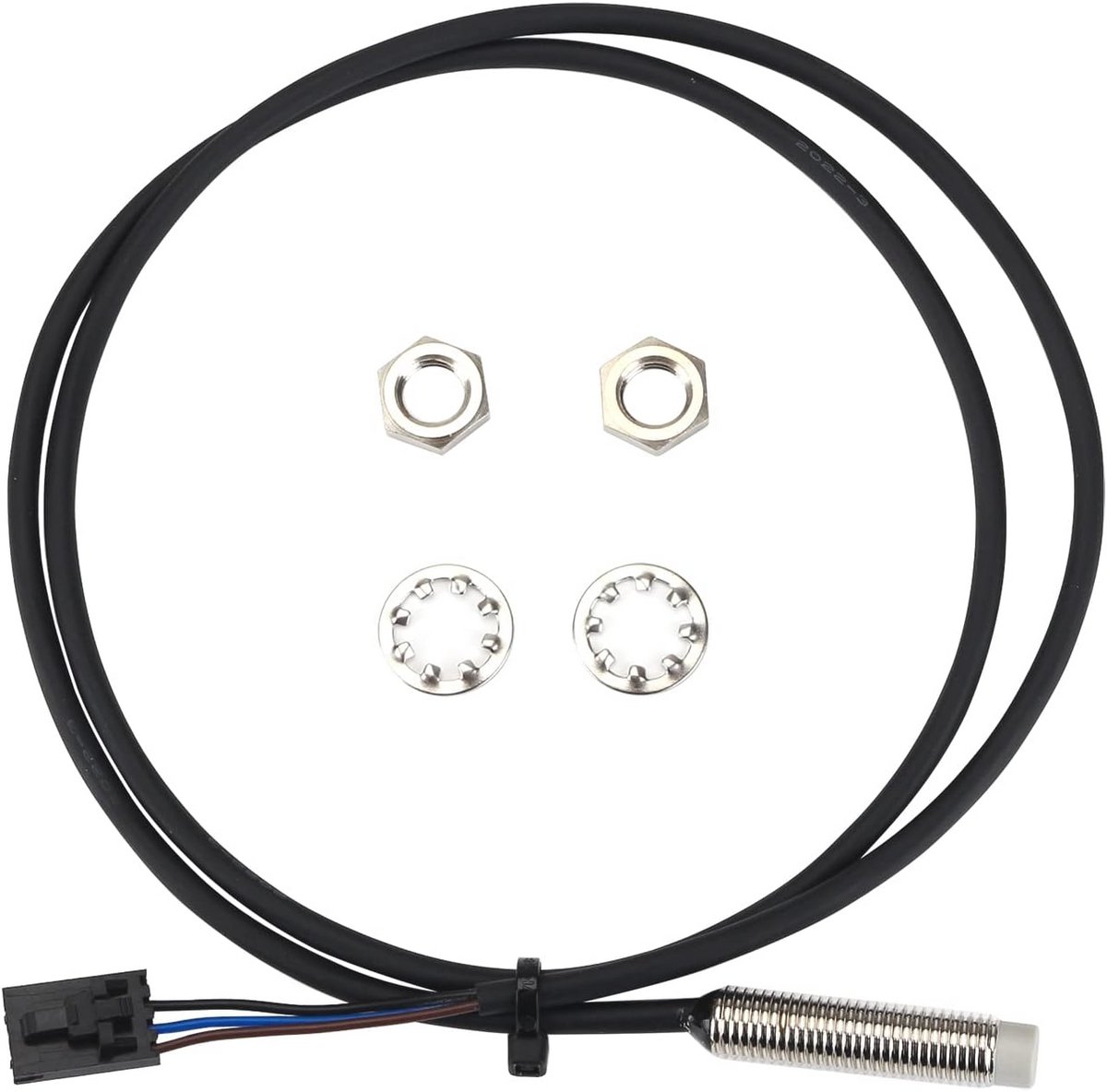Onderdelenaccessoires voor Prusa MK3S+ 3D-printers - Vervangende SuperPinda-sonde voor automatische bednivellering