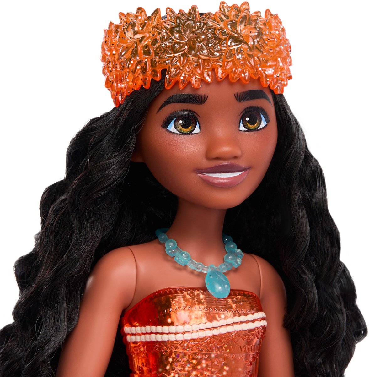 Disney Princess - Prinsessen pop - Prinses Vaiana — afbeelding 2