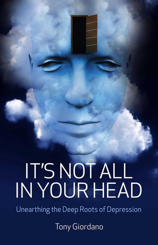 Its Not All in Your Head - cover