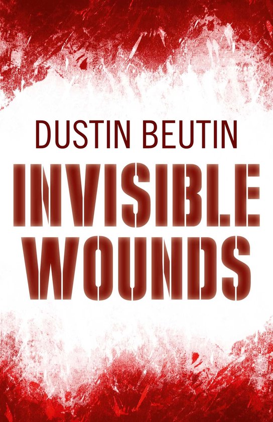 Invisible Wounds - cover