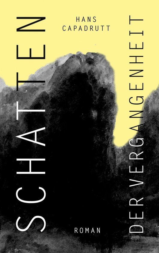 Schatten der Vergangenheit - cover