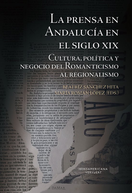 La Cuestión Palpitante. Los siglos XVIII y XIX en España 3 ... - cover
