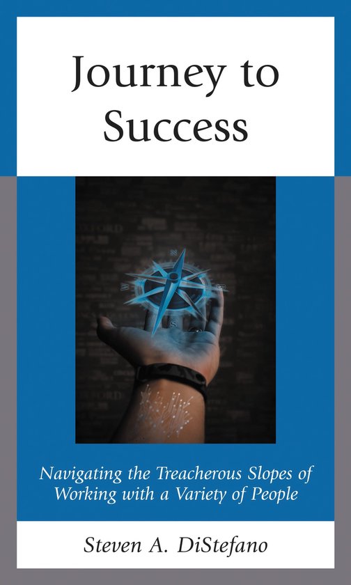 Journey to Success - cover