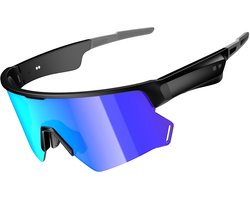 Blackview D2 - 1080P full HD - Blauw