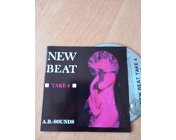 NEW BEAT TAKE 4 A.B. SOUNDS