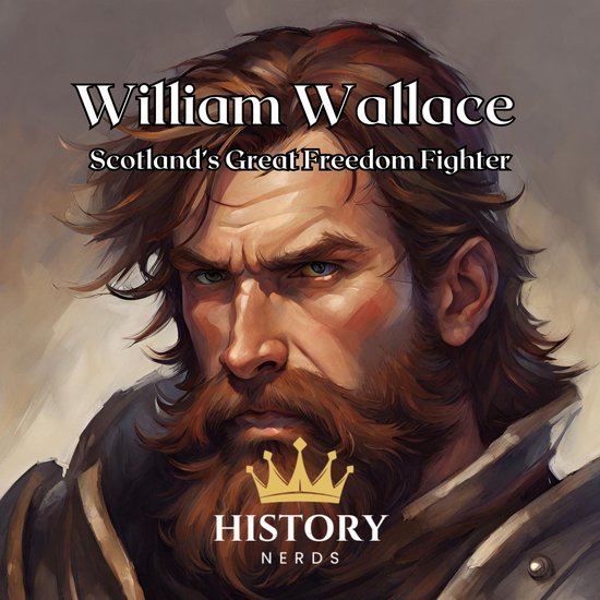 William Wallace - cover