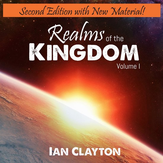 Realms of the Kingdom - cover