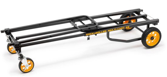 RockNRoller R8RT (Mid) - Accessoire voor standaards — afbeelding 4