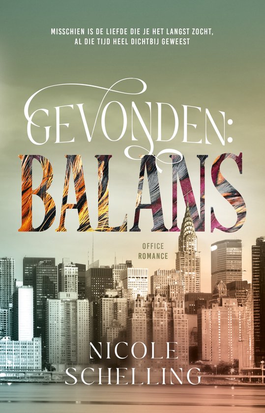Gezocht 2 - Gevonden: balans