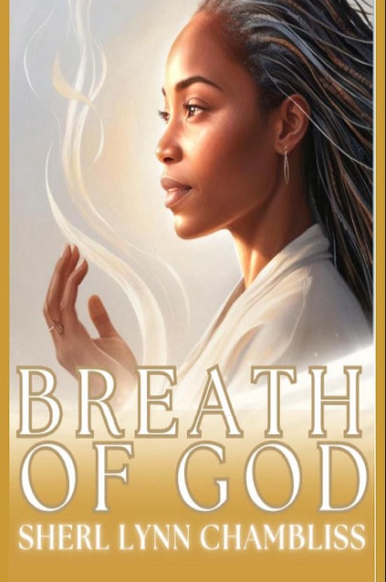 Breath of God - cover