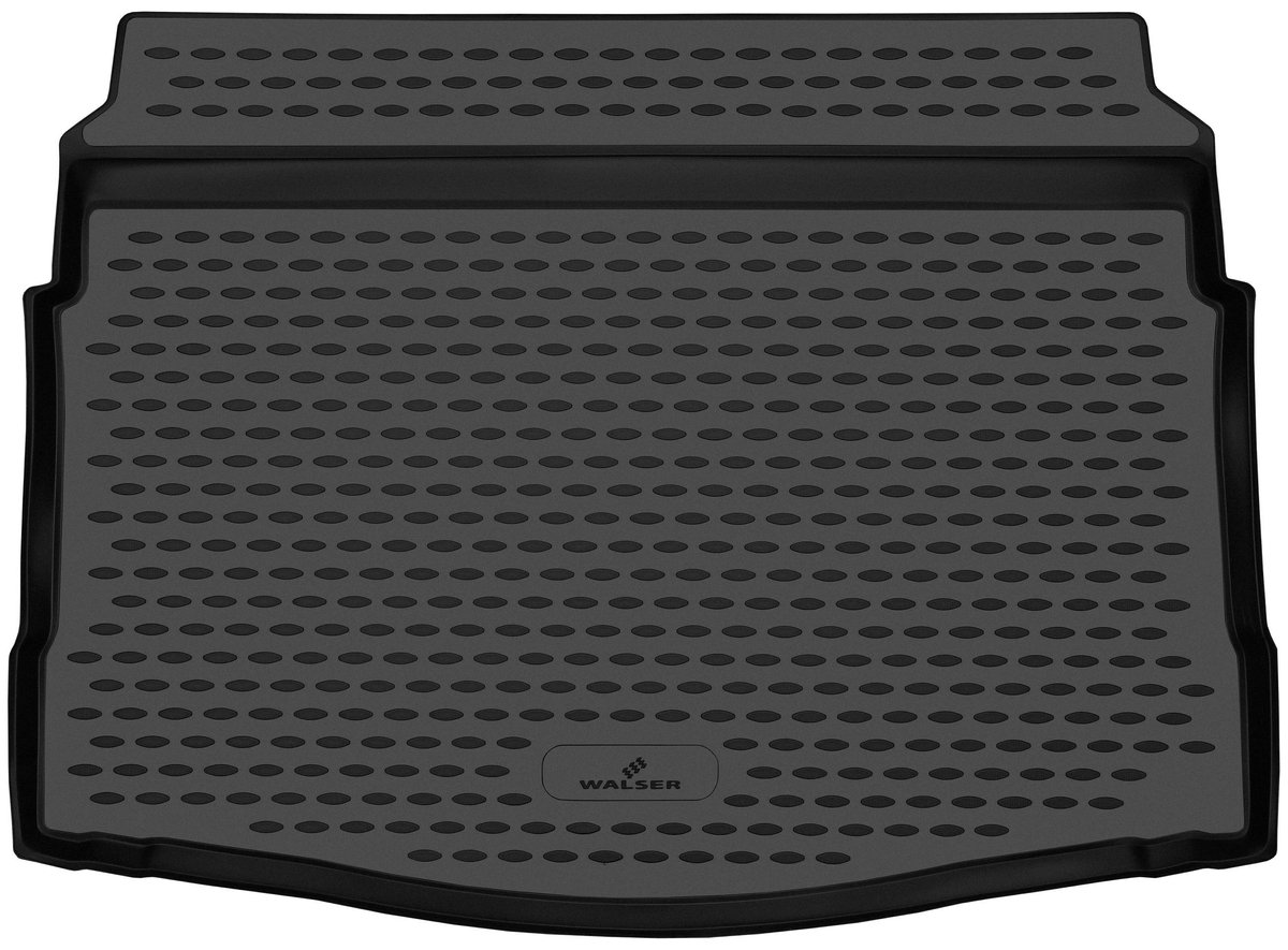 Walser Kofferbakmat XTR geschikt voor VW Golf 8 Hybrid (CD1 - DA1) 07/2019-Vandaag
