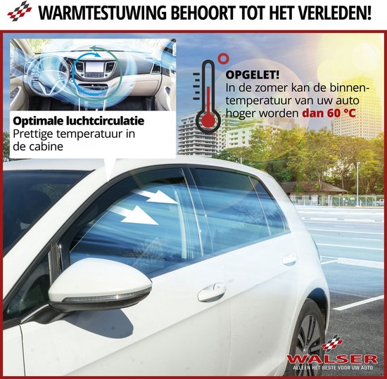 Rubber Automatten geschikt voor Citroën C5 Aircross CR3 - 2025-heden - 4-delig