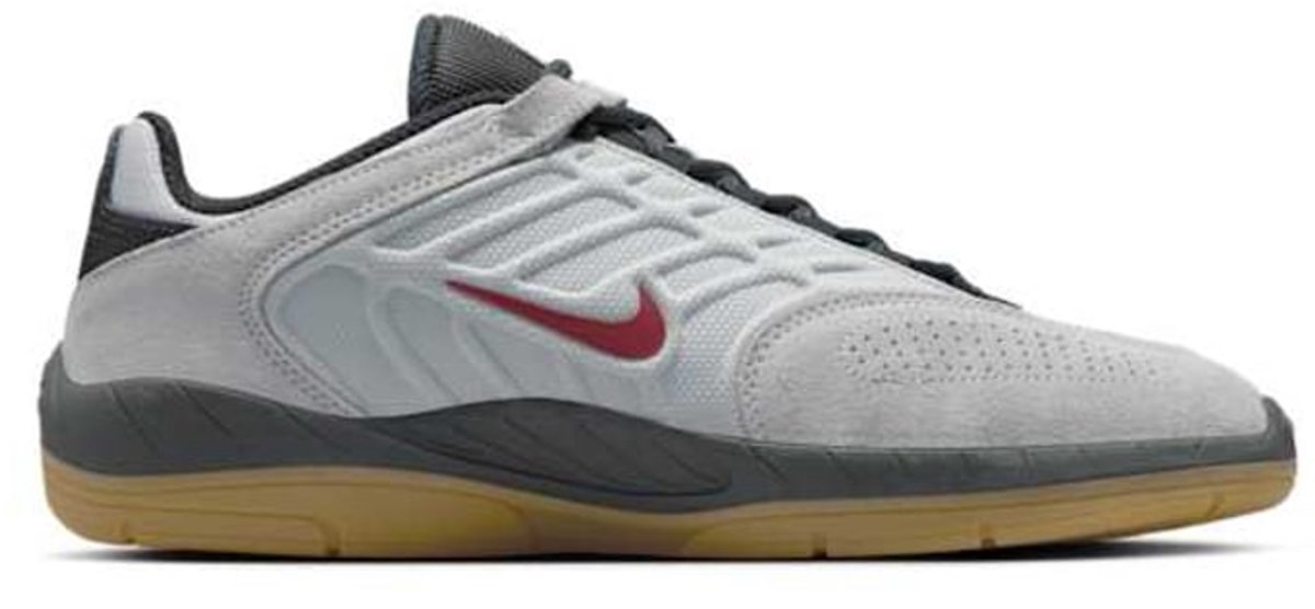 Nike SB Vertebrae Sneakers Unisex Grijs