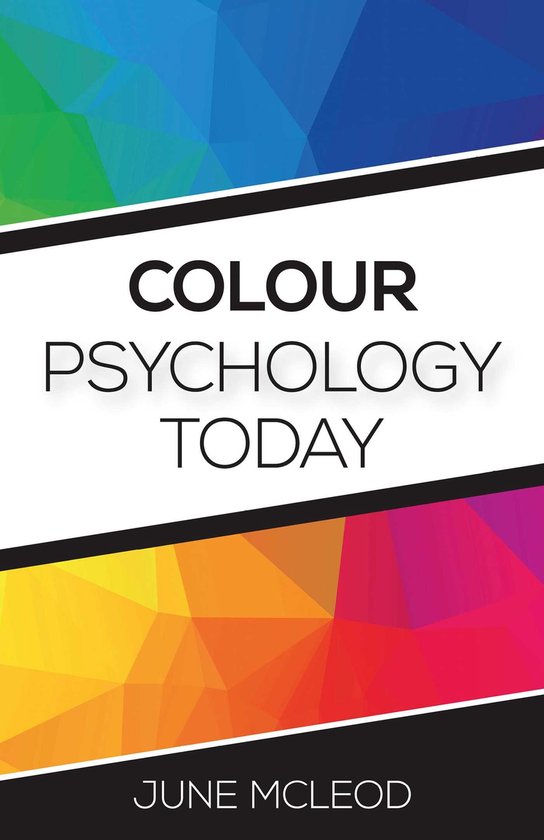 Colour Psychology Today - cover