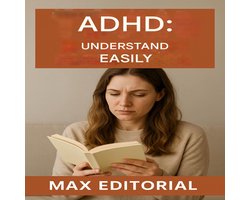 Discover the Power Behind ADHD - ADHD: Understand Easily