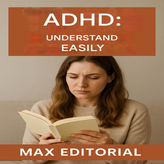 Discover the Power Behind ADHD - ADHD: Understand Easily