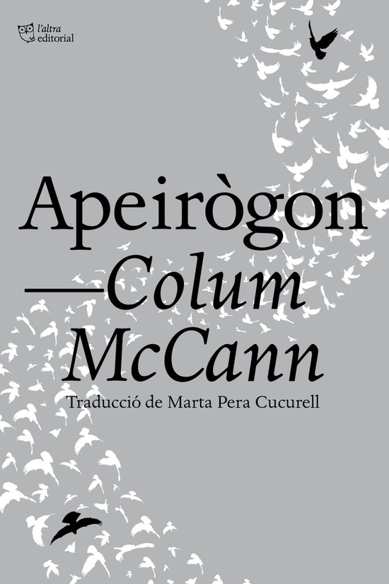 Apeirògon