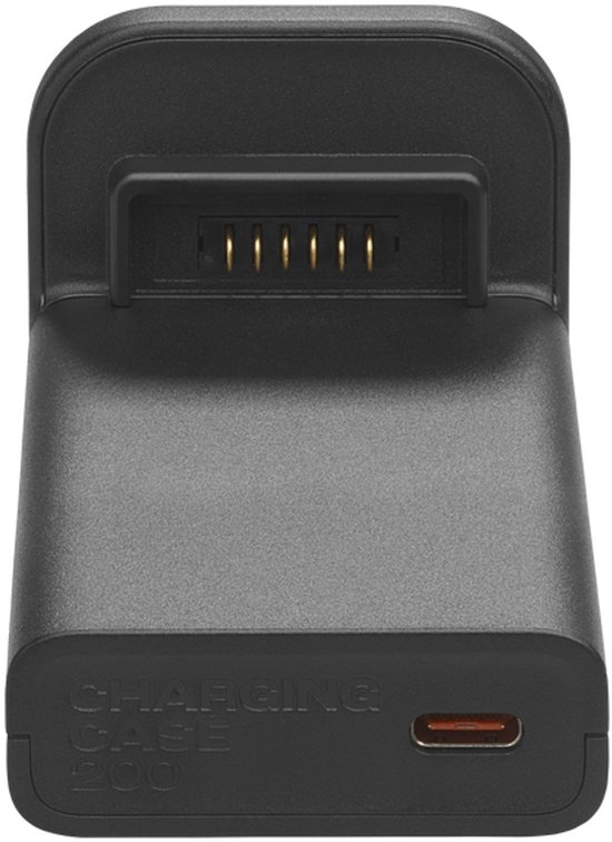 JBL Battery 200 - Geschikt voor JBL PartyBox Club 120 en PartyBox Encore 2 - Inclusief oplader — afbeelding 5