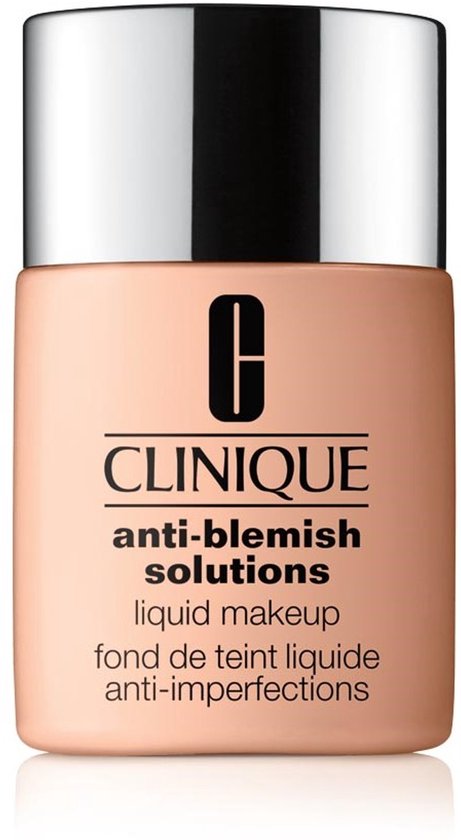 Clinique Anti-Blemish Solutions Liquid Makeup 30 ml | Ivory - CN28 |