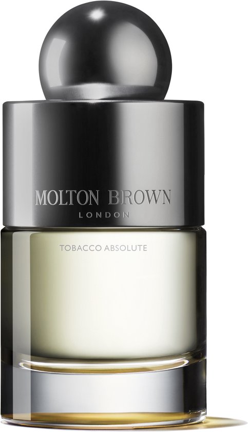 Molton Brown Tobacco Absolute Eau De Toilette 100 ml