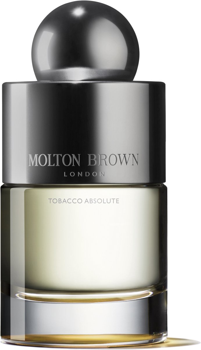 Molton Brown Tobacco Absolute Eau De Toilette 100 ml