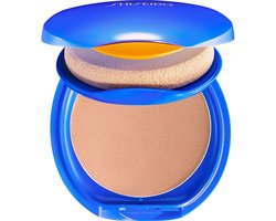 Shiseido UV Protective Compact Foundation Medium Beige Foundation 12 gr SPF 30