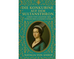 Die Konkubine auf dem Sultansthron