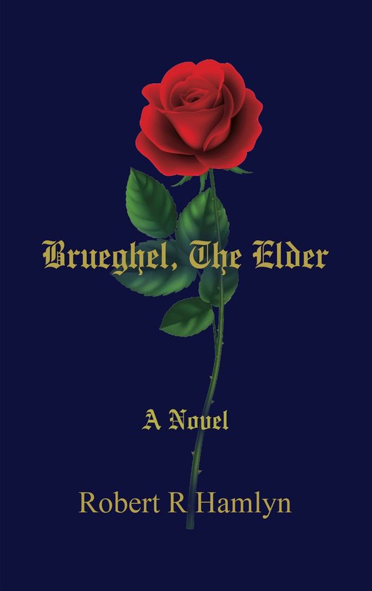 Brueghel, The Elder - cover