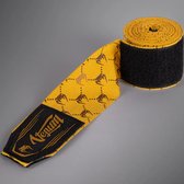Venum Monogram Advanced Hand Wraps Bandages 400 cm Orange