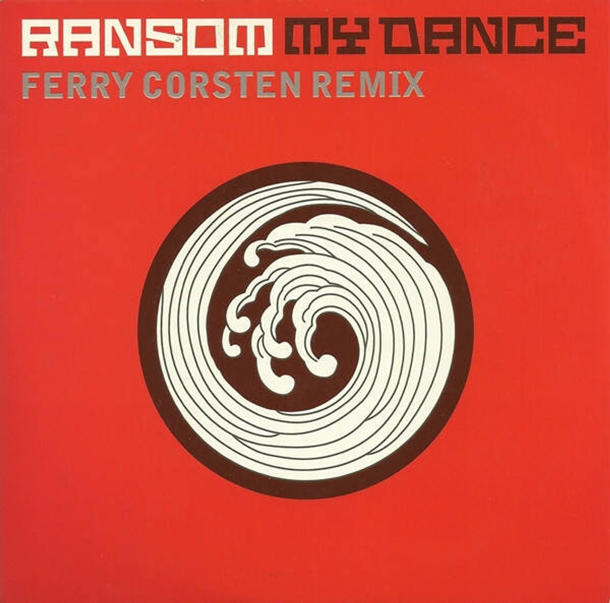 My Dance (Ferry Corsten Remix)