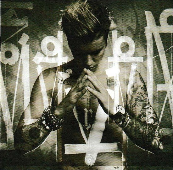 Justin Bieber Purpose - Album uit 2015 | bol