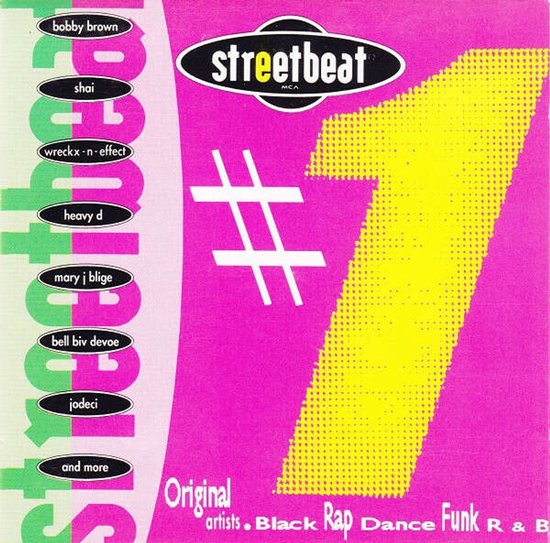 Streetbeat 1