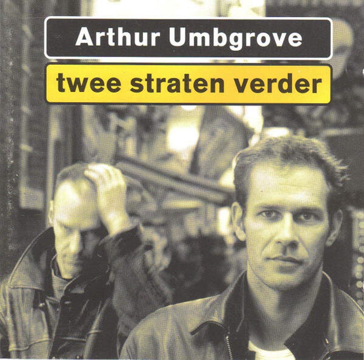 Twee Straten Verder