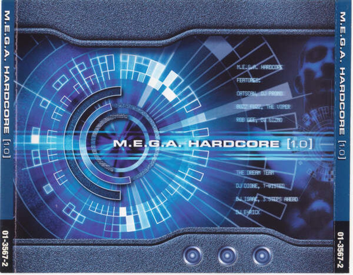 Mega Hardcore 1.0